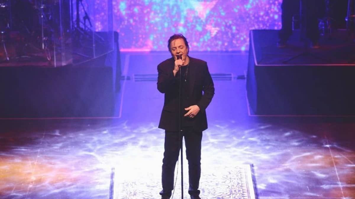 Fábio Jr. se apresenta em Belo Horizonte com nova turnê; confira preço dos ingressos