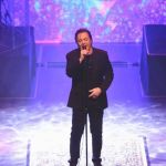 Fábio Jr. anuncia show em Belo Horizonte; confira preço dos ingressos