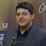 Troféu Guará Bmg: Fábio Mineiro, do Athletic, é premiado como dirigente do ano