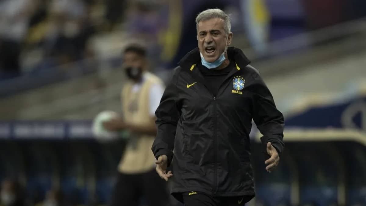 Quem é o 'intermediário' que trabalha pelo retorno de Tite ao Corinthians