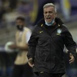 Quem é o 'intermediário' que trabalha pelo retorno de Tite ao Corinthians