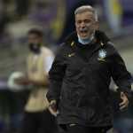 Quem é o 'intermediário' que trabalha pelo retorno de Tite ao Corinthians