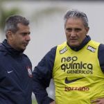 Mahseridjian intermediou segunda passagem de Tite pelo Corinthians