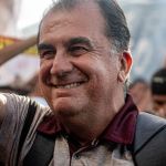 Presidente projeta mais do que duplicar a folha do Vitória na Série A em 2024
