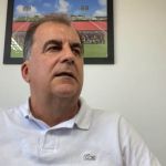 Presidente do Vitória ressalta boa relação, mas não abre mão de bater o Sport