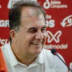 Presidente do Vitória detalha negócio com a Libra e destino dos recursos