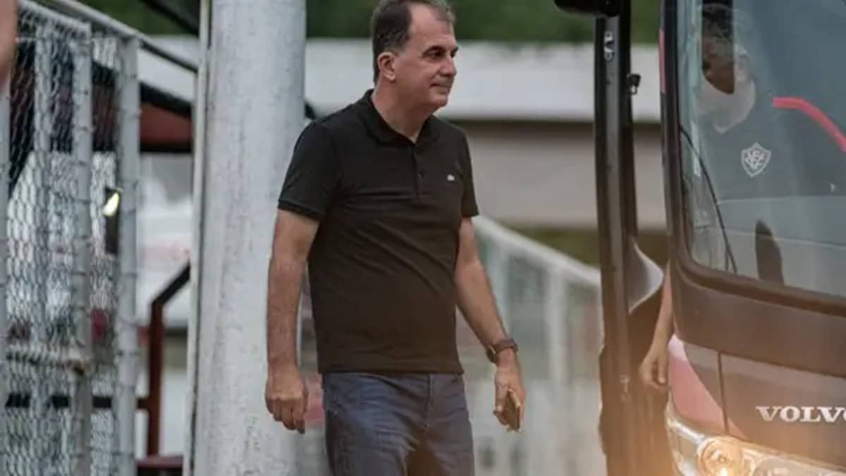 Vitória projeta aumento da folha salarial em cerca de 40% pelo acesso à Série A