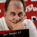 Vitória sofre “transfer ban” e não pode inscrever reforços na Série B