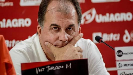 Fábio Mota, presidente do Vitória