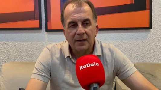 Fábio Mota, presidente do Vitória