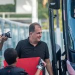 Presidente revela ambições para 2024 e mira em título da Sul-Americana 2025