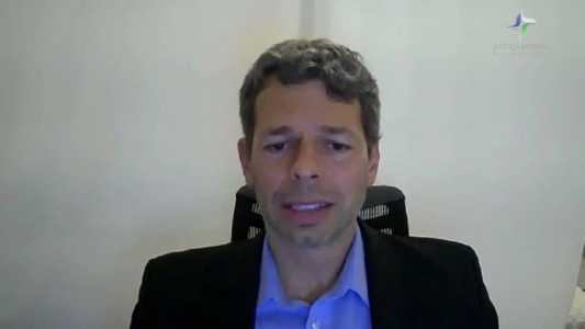 Fábio Nunes de Martino será o 5º juiz a herdar processos da Lava Jato, em Curitiba, desde saída de Moro