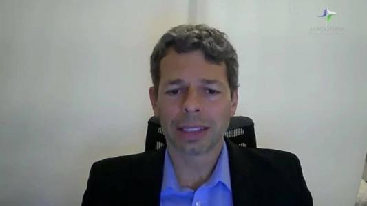 Fábio Nunes de Martino será o 5º juiz a herdar processos da Lava Jato, em Curitiba, desde saída de Moro