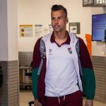 Fábio, do Fluminense, pode atingir marca expressiva se chegar à final da Libertadores