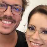 Sandy e Fábio Porchat serão par romântico em ‘Evidências do Amor’