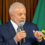 Lula cobra a elaboração de política nacional de Inteligência Artificial: ‘Vamos criar vergonha’