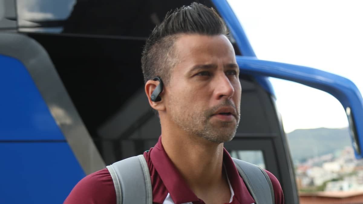 Fábio volta a falar sobre saída do Cruzeiro e revela se já conversou com Ronaldo 
