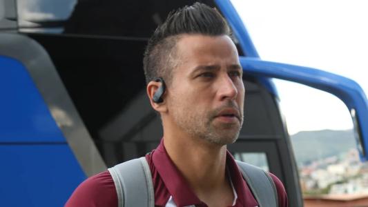 Fábio revelou que não conversou com Ronaldo