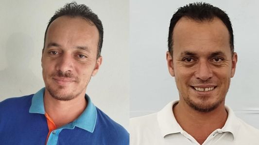 Fabio Rodrigues da Silva