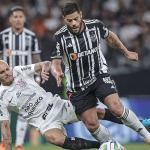 Milton Neves diz que Atlético poderia ter vencido Corinthians por 8 a 0: 'Constrangedor'