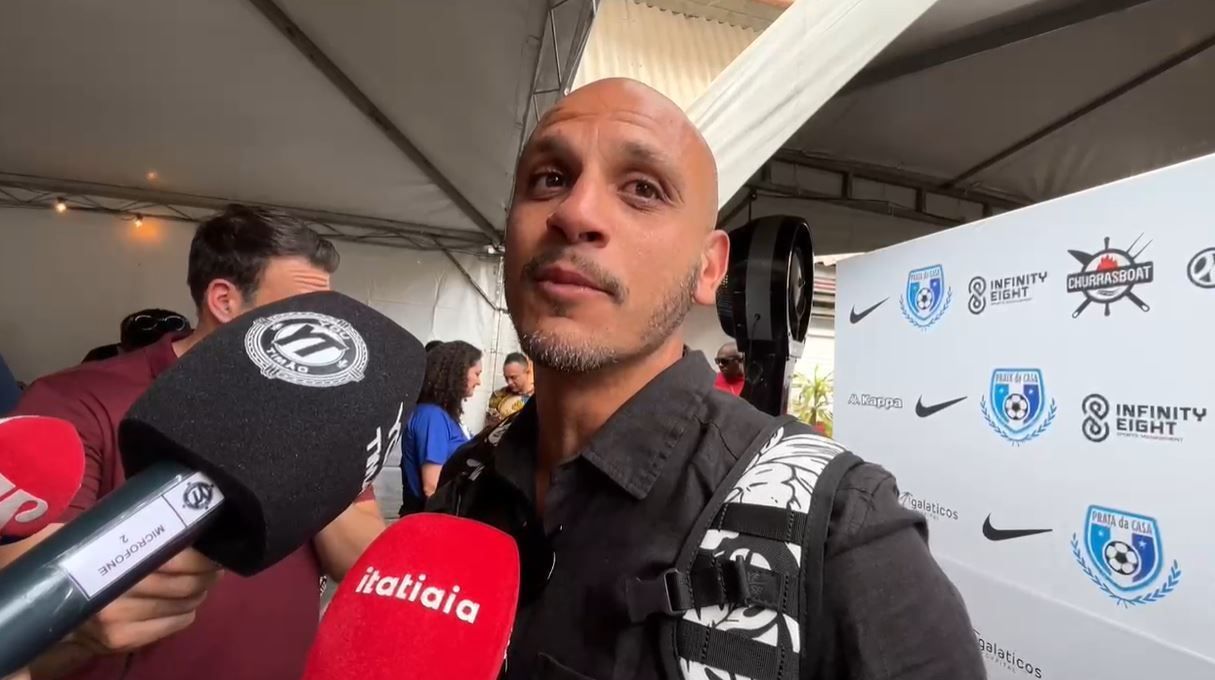 Ex-Atlético analisa temporada e faz projeção para 2025: 'Não se desesperar'