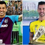 Até 2025, Fábio pode ser o jogador com mais jogos na história do futebol