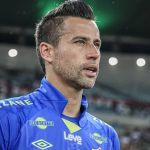 Fábio iguala recorde de Rogério Ceni na Copa Libertadores 