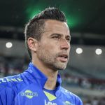 Aos 42 anos, Fábio celebra fase no Fluminense e Dia do Goleiro