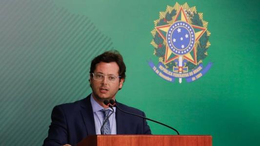 Fabio Wajngarten atacou o depoimento do hacker Walter Delgatti Neto nesta quinta-feira (17)
