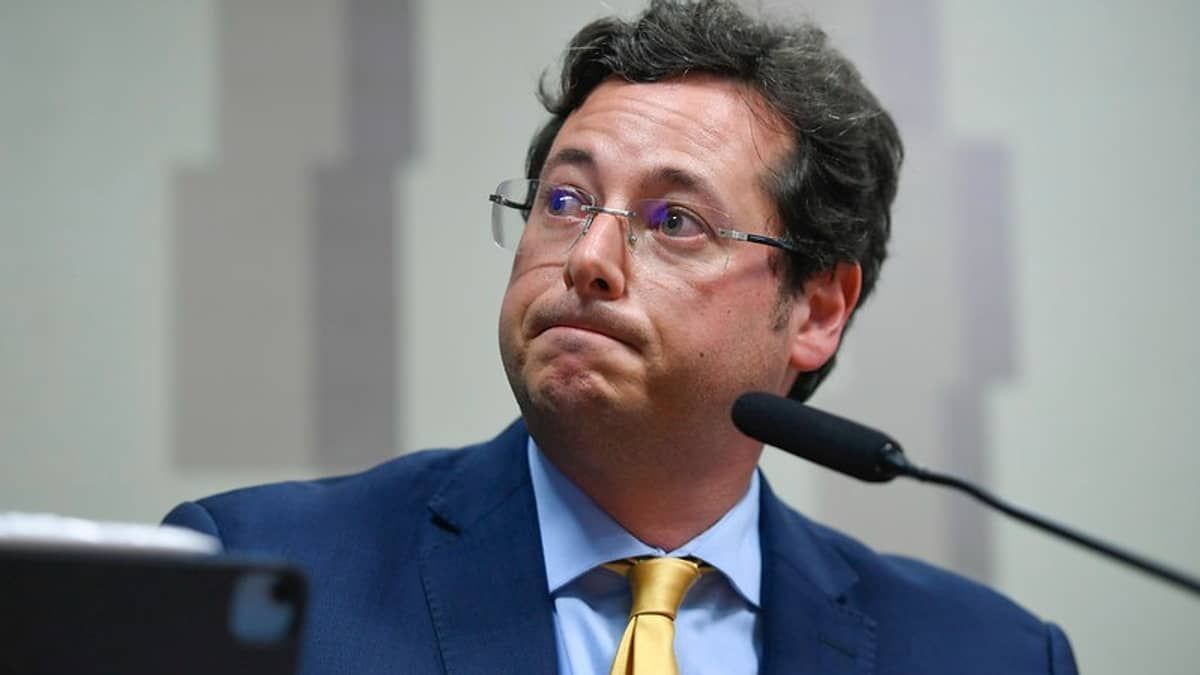 Fabio Wajngarten diz à CNN que vai entregar íntegra de conversas com Mauro Cid