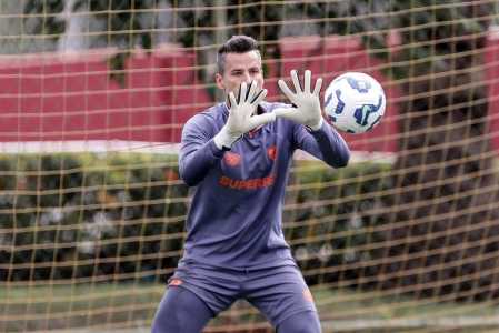 Fábio chegou a marca de 88 jogos sem sofrer gols pelo Fluminense