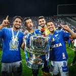 Com eliminação do Corinthians, Cruzeiro mantém marca única na história da Copa do Brasil