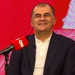 Presidente do Vitória provoca rival: 'Só grana não faz efeito'
