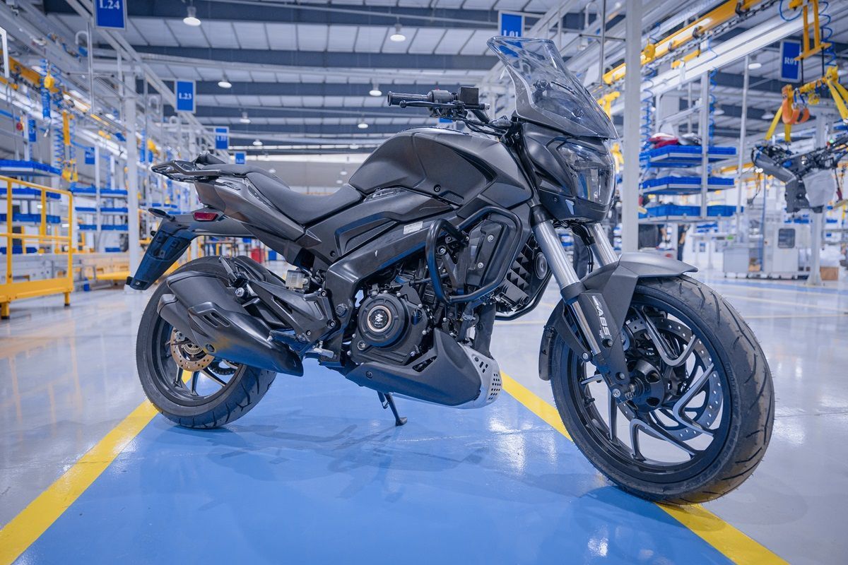 Duas Rodas: Indiana Made in Brasil