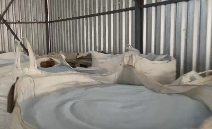 Duas pessoas são presas em fábrica clandestina de sabão em pó em Minas Gerais