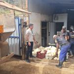 Jovem é preso por manter fábrica clandestina de laticínios em MG