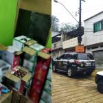 Fábrica de bebidas adulteradas com etanol de posto é fechada após mortes por metanol em SP