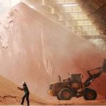 O pão e a inflação mundial de alimentos; Putin alerta!