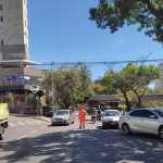 Vazamento de amônia em fábrica mobiliza bombeiros e polícia em BH
