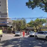 Vazamento de amônia em fábrica mobiliza bombeiros e polícia em BH