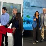 Inaugurada 1ª fábrica de motores de ar-condicionado de Minas
