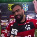 'É sempre contra o Flamengo', diz zagueiro ao reclamar de arbitragem