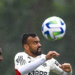 Consolidado no Flamengo, zagueiro reencontra o Cruzeiro, clube que o formou
