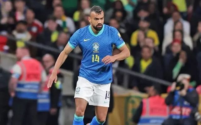 Flamengo encaminha venda de zagueiro para clube da Premier League