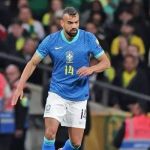 Flamengo encaminha venda de zagueiro para clube da Premier League