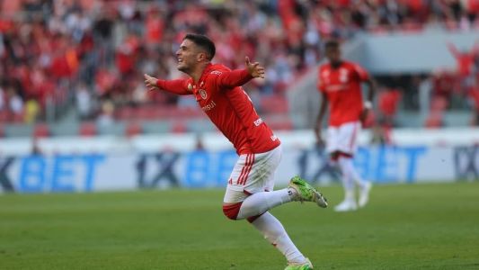 Fabrício Bustos foi contratado pelo Colorado em fevereiro de 2022