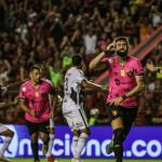 Após ignorar Enderson, Fabrício Daniel explica acordo por pênalti no Sport