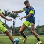 César Lucena testa Sport com novidades no ataque; veja possível escalação
