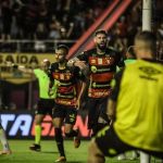 Sport 4 x 1 Sampaio Corrêa: veja os gols e melhores lances da partida