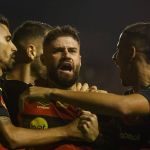 Avassalador na Ilha do Retiro, Sport vence o Avaí e entra no G4 da Série B